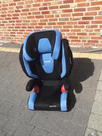 Recaro Met isofix, Kinderen en Baby's, Autostoeltjes, Ophalen of Verzenden, Gebruikt