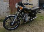 Kawasaki Z400 custom, Particulier
