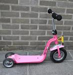 Puky kinderstep, Ophalen, Gebruikt, Gewone step, PUKY