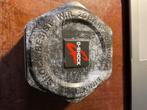 horloge, Ophalen, Casio, Kunststof, Polshorloge