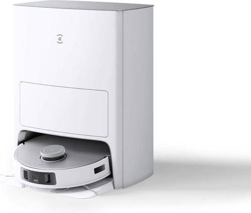 ECOVACS DEEBOT T20 OMNI - Retourdeal, Elektronische apparatuur, Stofzuigers, Zo goed als nieuw, Stofzuiger, 2000 watt of meer