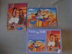 Legpuzzels Disney/samson & gert, Ophalen, Minder dan 500 stukjes, Gebruikt, Legpuzzel