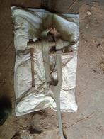 Ferronnerie, Bricolage & Construction