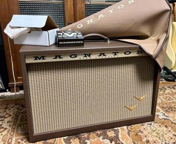 Magnatone Twilghter stereo  beschikbaar voor biedingen