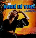 Vinyl, LP   /   Back In Time - 14 Original Explosive Hits, Cd's en Dvd's, Vinyl | Overige Vinyl, Ophalen of Verzenden, Overige formaten