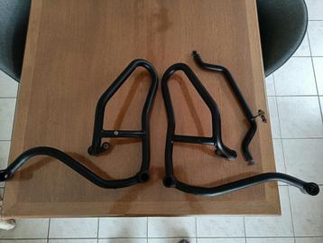 OEM valbaren Yamaha Tenere 700, Enlèvement ou Envoi