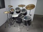 drumstel Premier Resonator, prijs overeen te komen, Muziek en Instrumenten, Ophalen, Gebruikt, Premier