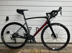 Ridley Fenix SL 105 Disc – DT Swiss wielen – Maat 56, Fietsen en Brommers, 28 inch, Gebruikt, Carbon, Heren