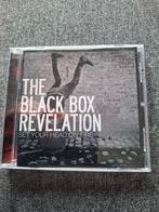 Cd  the black box revelation  set your head on fire, Ophalen of Verzenden
