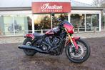 Indian Scout 101, Motoren, Bedrijf, Overig, 1250 cc
