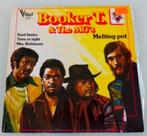 Vinyl LP Booker T & The MG's R&B Soul Funk Pop Sixties, Cd's en Dvd's, R&B, Ophalen of Verzenden, 12 inch