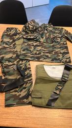 Soldatenpak, Ophalen, Zo goed als nieuw, 122 t/m 128, Jongen