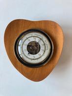 Barometer in hartvorm, Enlèvement ou Envoi, Comme neuf, Baromètre