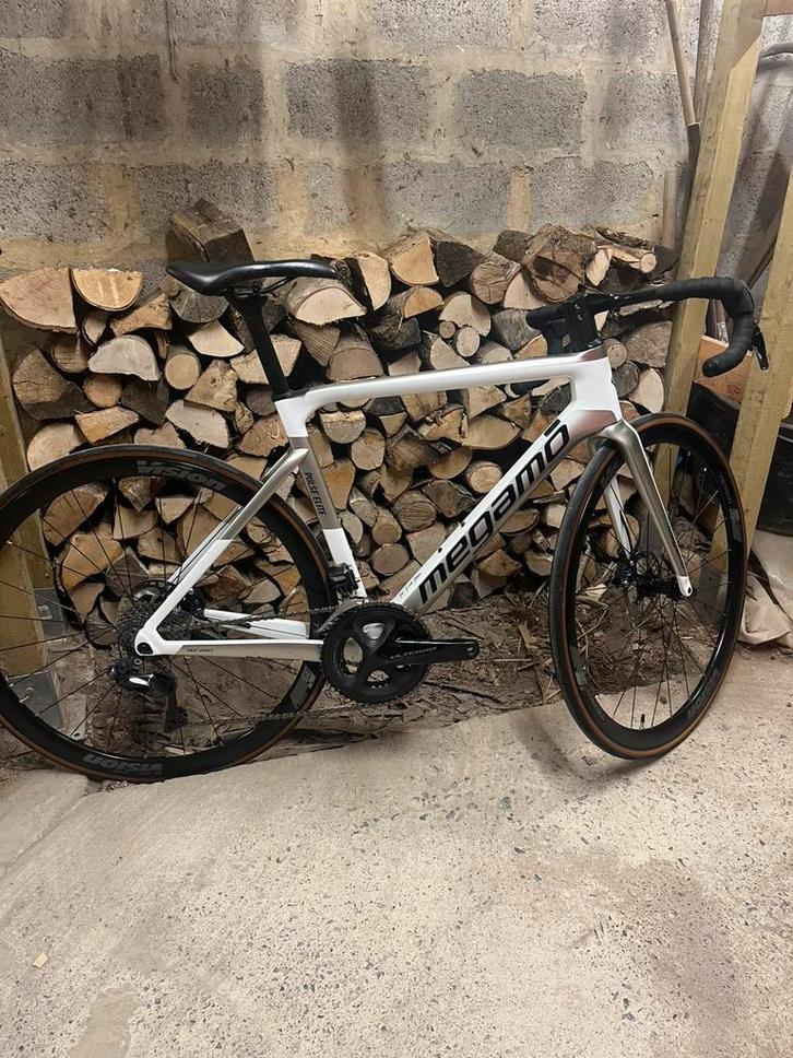 Megamo pulse elite, Vélos & Vélomoteurs, Vélos | Ancêtres & Oldtimers, Enlèvement