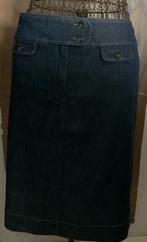 Magnifique jupe en jean Mayerline 46 ETAT NEUF, Vêtements | Femmes, Grandes tailles, Comme neuf, Mayerline, Enlèvement ou Envoi
