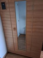 Health mate  voor 2 personen infrarood, Sport en Fitness, Sauna, Ophalen