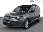 Volkswagen Caddy Maxi 7 seater Life PHEV, Auto's, Automaat, Monovolume, 1498 cc, Bedrijf