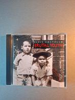 Cd. Elvis Costello.  Brutal Youth., Cd's en Dvd's, Cd's | Pop, Ophalen of Verzenden, Zo goed als nieuw