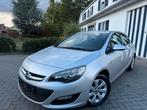 Opel Astra - Cosmo Edition - Blanco Gekeurd - Top Staat!, Auto's, 144 g/km, 4 cilinders, Parkeersensor, Leder