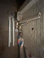 Restes de chantier, Bricolage & Construction, Enlèvement, Comme neuf