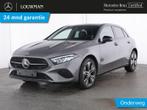 Mercedes-Benz A 250 e Plug-In Hybride Progressive Line Advan, Auto's, Automaat, Zwart, Berline, Hybride Elektrisch/Benzine