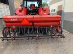 Zaaimachine, Zakelijke goederen, Landbouw | Werktuigen, Ophalen