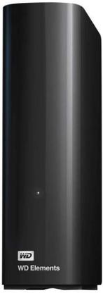 Western Digital Elements 10 TB, Computers en Software, Ophalen, 10tb, HDD, Zo goed als nieuw