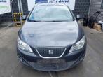 VOORKOP Seat Ibiza ST (6J8) (01-2010/07-2016), Auto-onderdelen, Gebruikt, Seat
