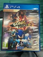 Sonic Forces, Ophalen of Verzenden, Vanaf 12 jaar
