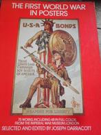 WWI, WO1, meerdere boeken, posters, bridge of allan enz, Nieuw, Ophalen of Verzenden, Langley, Voor 1940