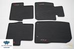 Matten set zwart Rubber Mazda CX-3 ('15-'20) DD2F-V0-351, Auto-onderdelen, Interieur en Bekleding, Nieuw, Ophalen of Verzenden