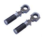 Pedaleira Para Mata, Motoren, Accessoires | Overige, Ophalen