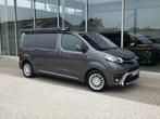 Toyota ProAce VERSO 8ZITPL. Medium +GPS +Camera +Dodehoek, Auto's, Stof, Gebruikt, 4 cilinders, ProAce