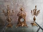 horloge de Paris, Antiquités & Art, Enlèvement