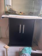 Aquarium kast (80cm), Ophalen