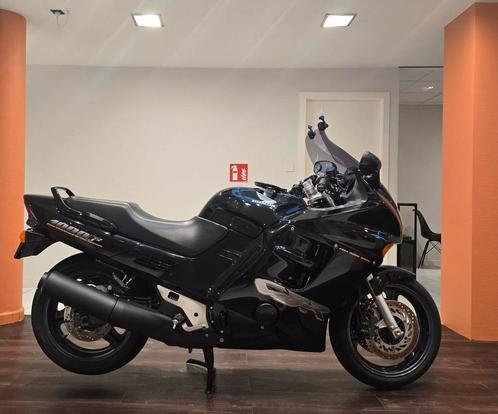 Honda CBR1000F**1999**41.041 km, Motoren, Motoren | Honda, Bedrijf, Toermotor, meer dan 35 kW, 4 cilinders, Ophalen