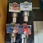 Martini items  . Zie foto's . 20 euro voor de 4 ., Verzamelen, Ophalen of Verzenden