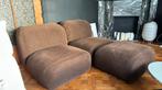Vintage zeteltjes, Huis en Inrichting, Ophalen, Gebruikt, Minder dan 75 cm, Vintage