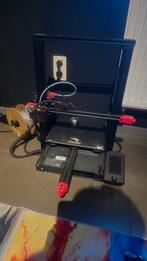 Ender 3 v2 neo, Computers en Software, 3D Printers, Ophalen, Zo goed als nieuw, Creality