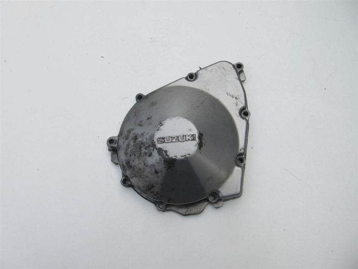 Suzuki GSX600F deksel startkoppeling Bandit motorblok kap, Motoren, Onderdelen | Suzuki, Gebruikt, Ophalen of Verzenden