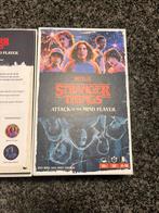 Stranger Things - Attack of the Mind Flayer, Nieuw, Ophalen of Verzenden