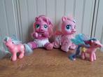 Lot ( 4 stuks ) My Little Pony - Hasbro, Enlèvement ou Envoi