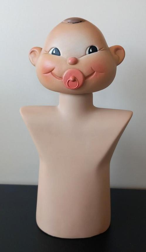 Bonami kinderpop uit de jaren 70, Antiek en Kunst, Curiosa en Brocante, Ophalen of Verzenden
