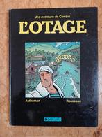 3 albums Condor Dargaud, Ophalen of Verzenden