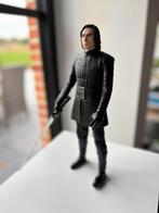 Star Wars - Kylo Ren  30cm, Enlèvement ou Envoi, Utilisé, Figurine