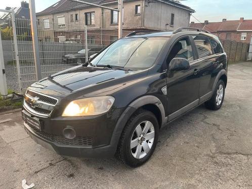 Chevrolet captiva, Auto's, Chevrolet, Particulier, Captiva, Diesel, Ophalen