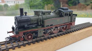 Märklin 36741 H0 digital 3-rail beschikbaar voor biedingen
