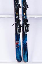 177 skis de freeride ATOMIC VANTAGE THEORY, woodcore, Carving, Skis, Utilisé, Atomic