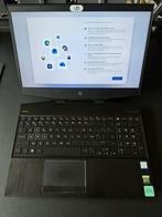 HP OMEN 15 – i7 / RTX 2060 / 16GB / 512GB SSD, Computers en Software, Ophalen, Hp, Gebruikt, 2 tot 3 Ghz