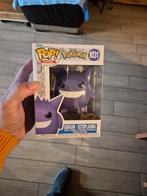 Pokémon gengar funko veel andere te verkrijgen, Verzamelen, Ophalen of Verzenden, Zo goed als nieuw